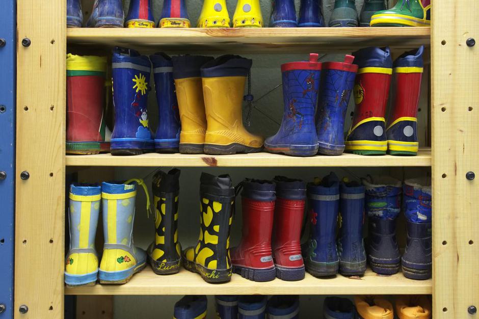 Vrtec | Avtor: Profimedias