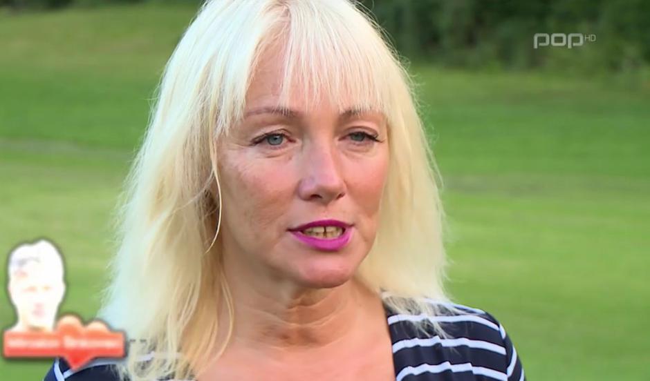 Ljubezen po domače | Avtor: Voyo