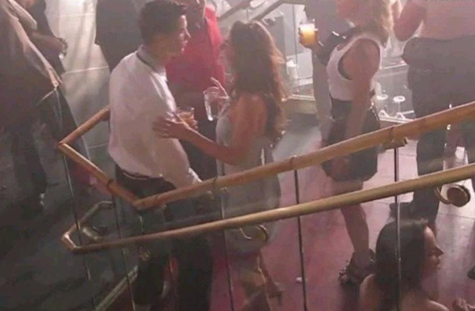 cristiano ronaldo kathryn mayorga