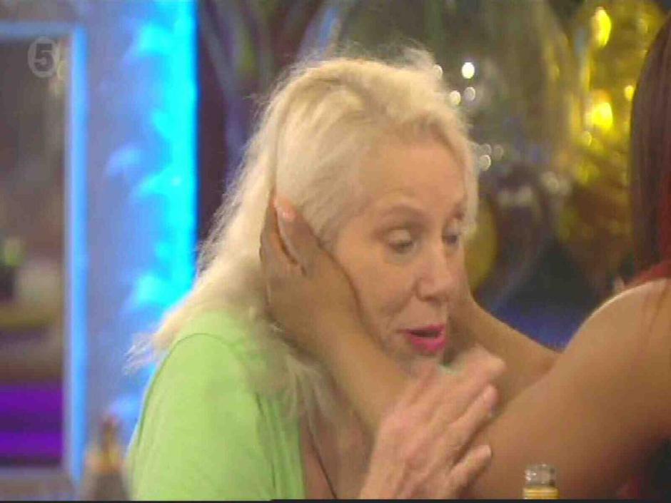 Angie Bowie | Avtor: Profimedias