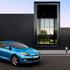 Prenovljeni renault megane.