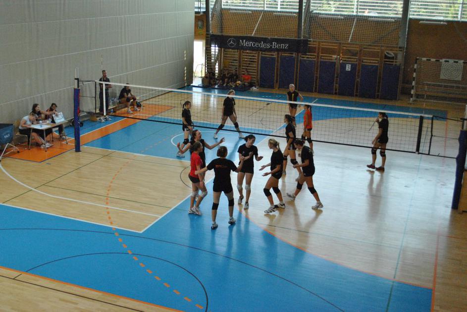 Odbojkarsko društvo Flip-Flop