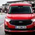 Ford Transit Connect Furgon