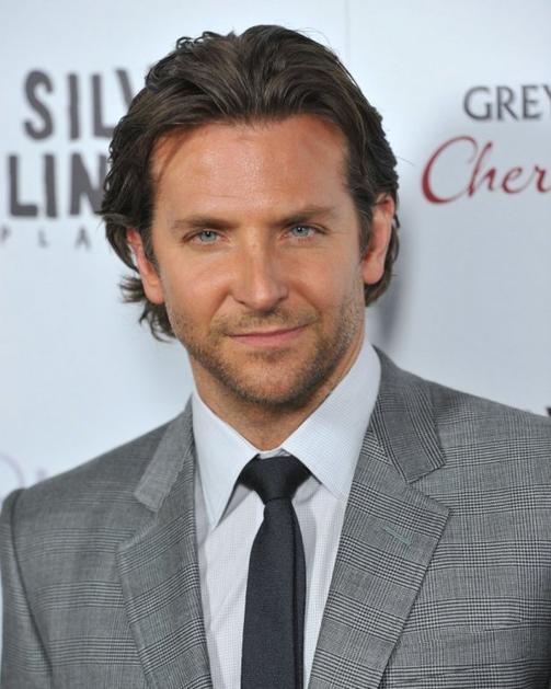 Bradley Cooper