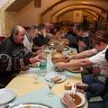 Tudi za brezdomce ima mariborska škofijska Karitas poseben program pomoči. (Foto