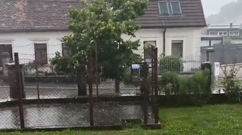 sodra Postojna nevihte