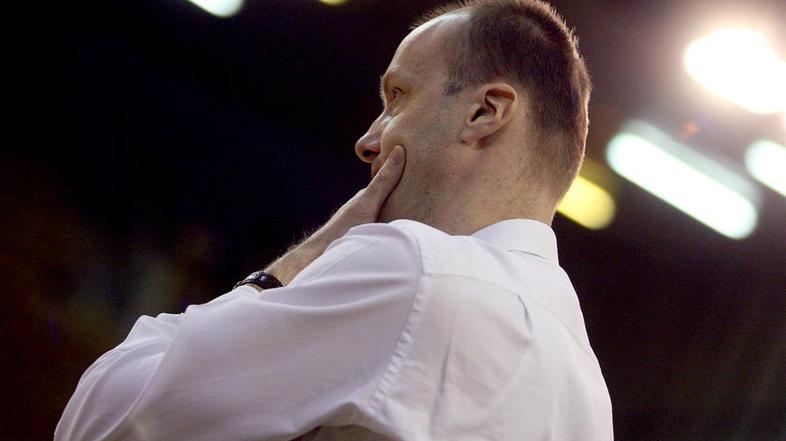 Trener Zdovc lahko računa na vse igralce, saj ni nihče poškodovan. (Foto: Nik Ro