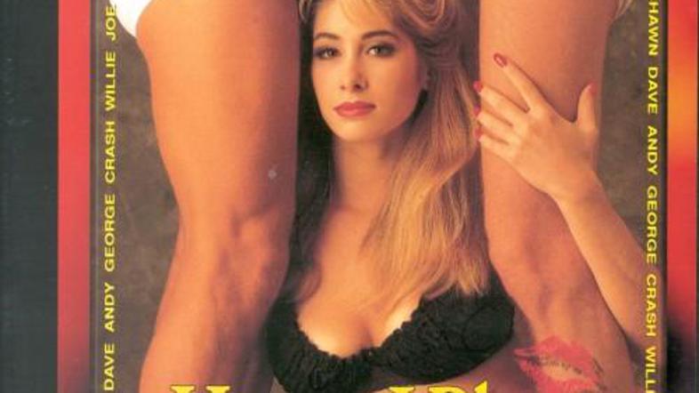 7. Honey I Blew Everybody