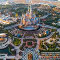 Disneyland Šanghaj