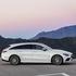 Mercedes-Benz CLA shooting brake