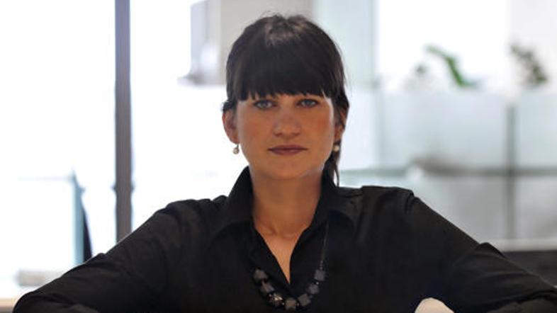 Gordana Stojiljković