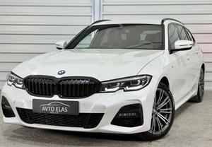 BMW serija 3 Touring: M PAKET - VIRTUAL - KAMERA - GRET. SED. - PDC  