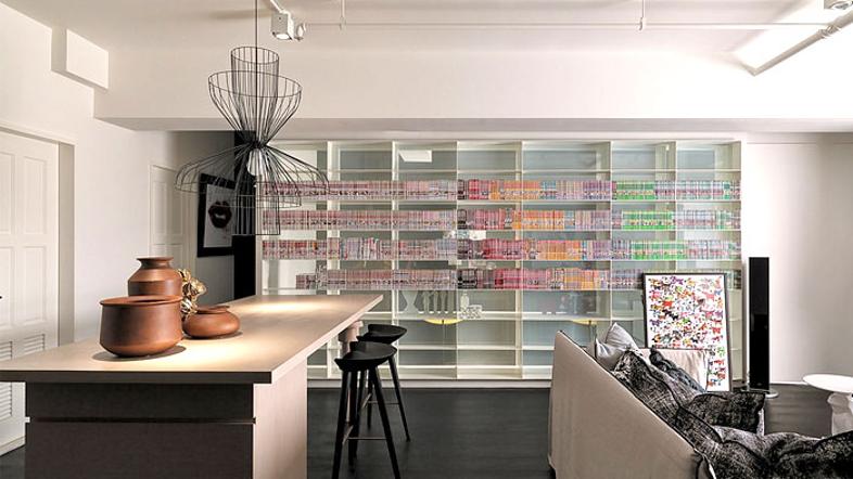 notranje oblikovanje: trendi 2016