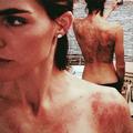 Hilary Rhoda