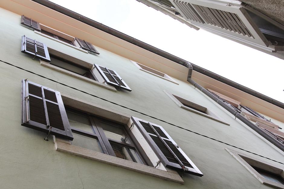 Subvencijo Eko sklada je po novem mogoče dobiti le za leseno stavbno pohištvo. ( | Avtor: Žurnal24 main