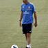 Zidane Real Madrid priprave Valdebebas trening