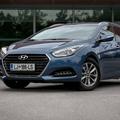 Hyundai i40 wagon
