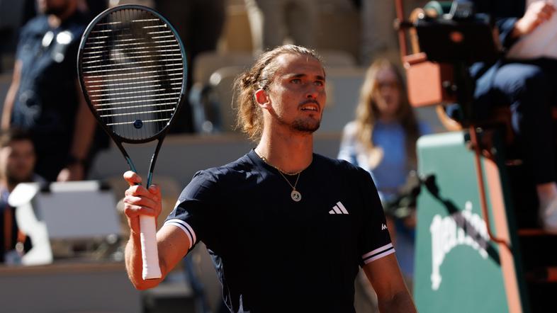 Zverev