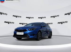 KIA Ceed SW 1.5 T-GDI EX Vision ISG