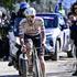 Tadej Pogačar Strade Bianche