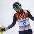 mikaela shiffrin slalom soči