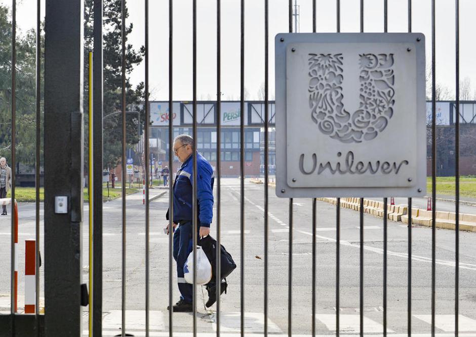 Koronavirus v Italiji | Avtor: Epa