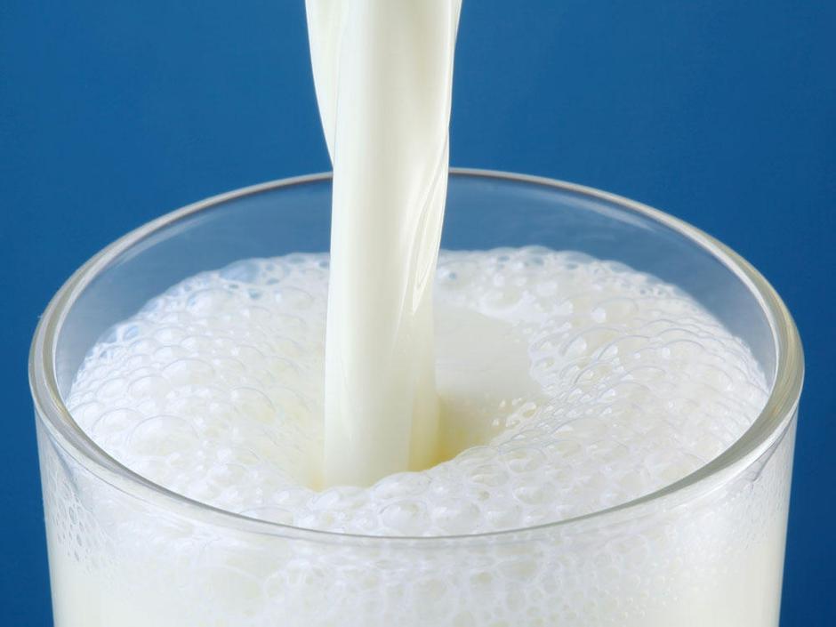 mleko | Avtor: Žurnal24 main