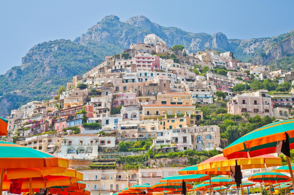 Positano