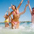 Bo poletje nadpovprečno ali podpovprečno vroče? (Foto: Shutterstock)
