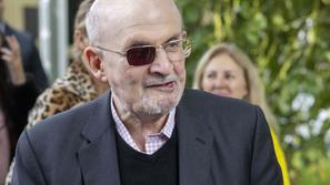 Salman Rushdie