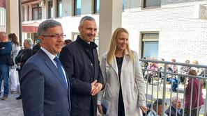 Žiri, dom starejših občanov, SeneCura