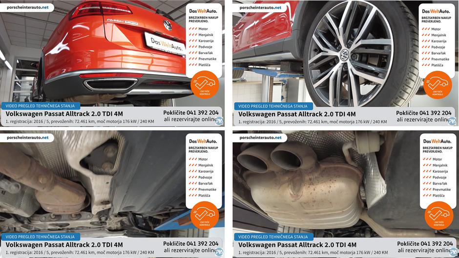 Porsche | Avtor: Porsche Inter Avto