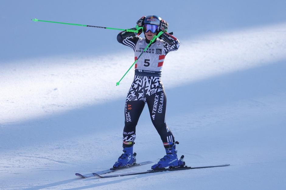 Alice Robinson | Avtor: Profimedia