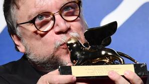 Guillermo Del Toro