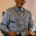 Nelson Mandela