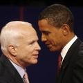 Ali se bo v Belo hišo preselil John McCain (levo) ali Barack Obama, je bolj kot 