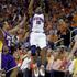 Leandro Barbosa NBA finale četrta tekma Suns Lakers