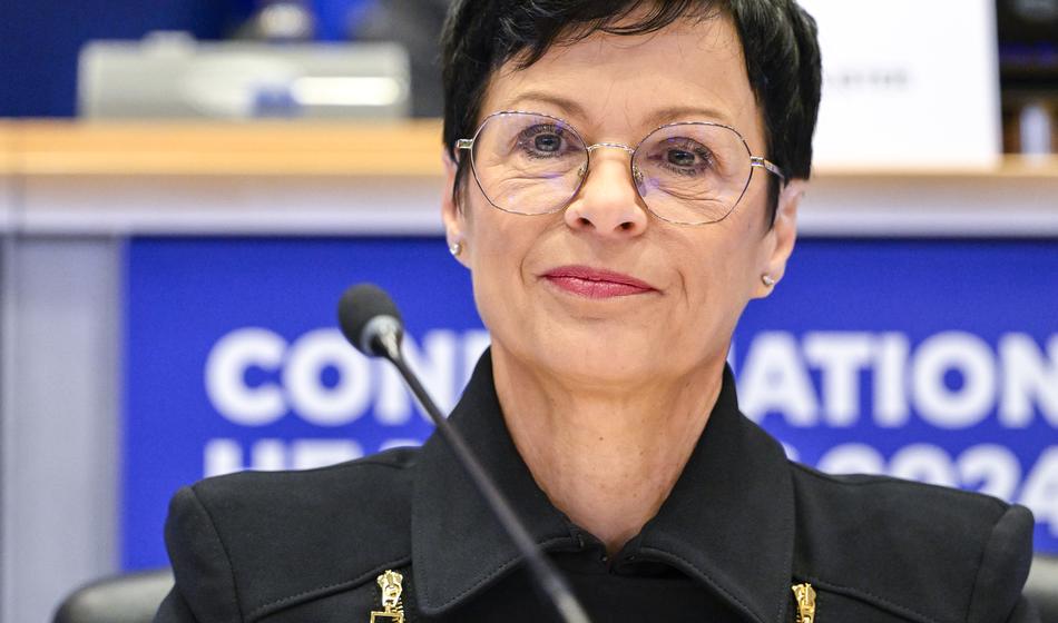 Nove obtožbe na račun Marte Kos