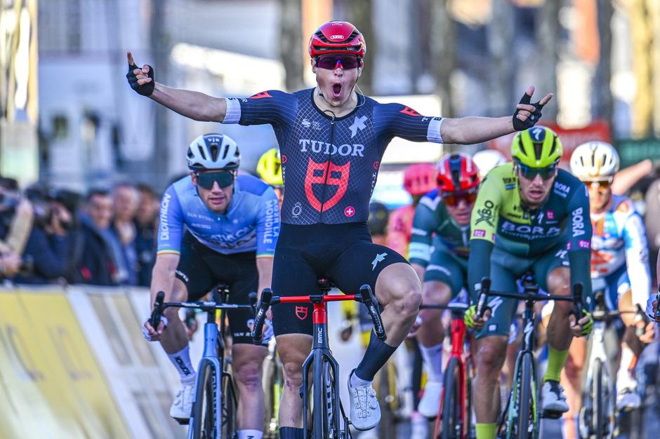 Arvid de Kleijn | Avtor: Profimedia