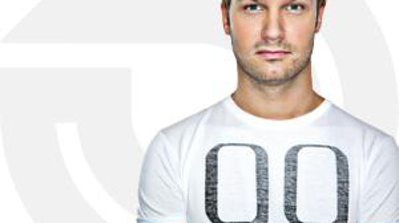 Dash Berlin