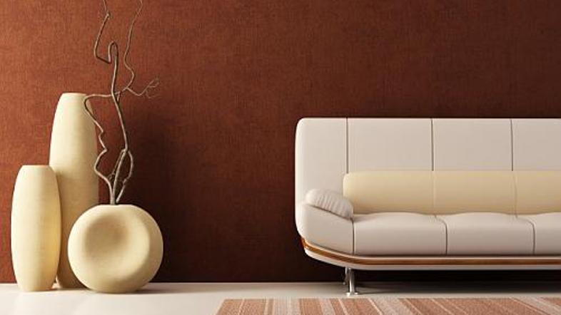 Svetle zofe so bolj občutljive, a z malo truda in pazljivosti bodo mimogrede ost