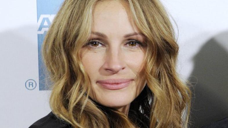 Julia Roberts