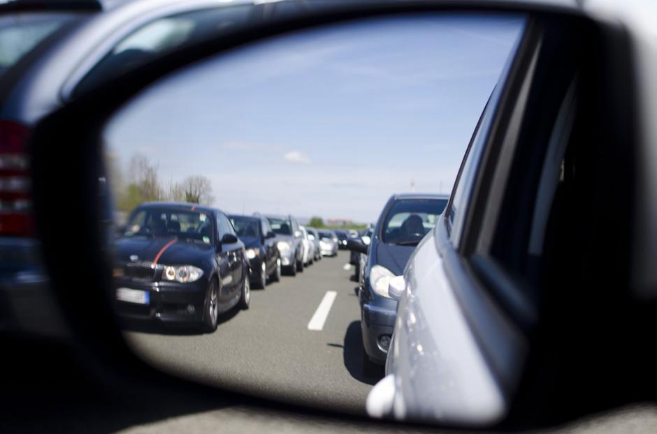 Obrežje | Avtor: Barbara Barbič 