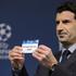 Figo Liga prvakov žreb Nyon Paris Saint-Germain PSG