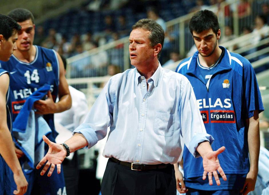 Janis Joanidis | Avtor: Profimedia