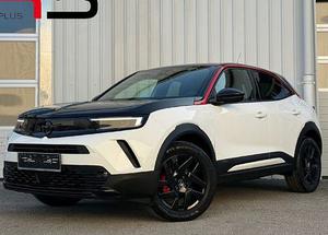 Opel Mokka 1.2 TURBO GS LINE 1.LASTNIK-SLO