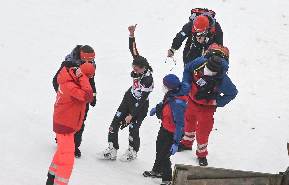 Selina Freitag | Avtor: Profimedia