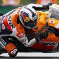 dani pedrosa kvalifikacije pole 2011 honda