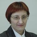 Janja Roblek, predsednica Slovenskega sodniškega združenja. (Foto: Dejan Mijovič