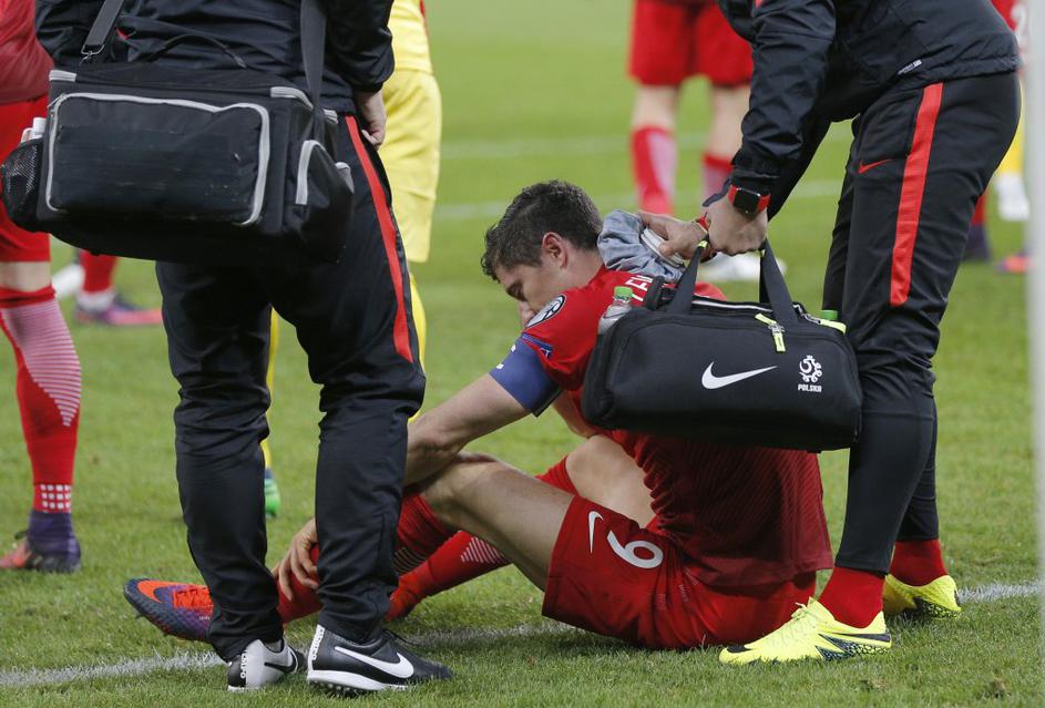 (Romunija - Poljska)